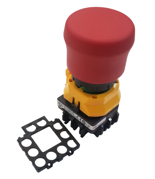 IDEC Corporation XW1E-BV4TG11MR - Northeast Escalator Parts