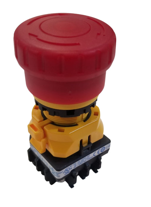 IDEC XW1E-LV411Q4M-R - Northeast Parts