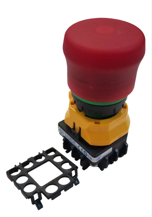 IDEC  XW1E-LV4TG11Q4MR - Northeast Escalator Parts