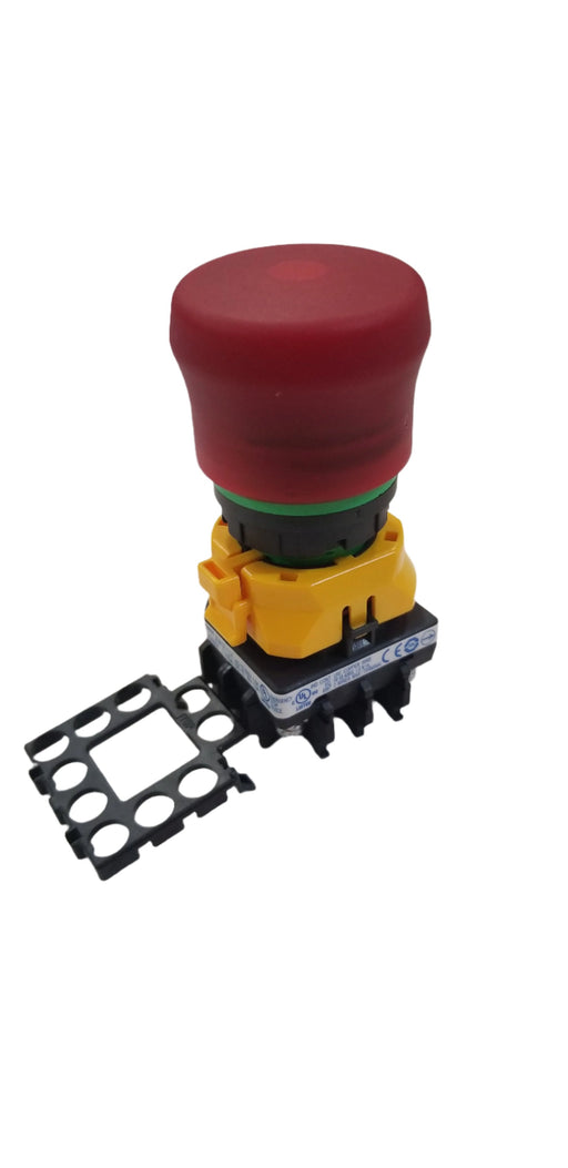 IDEC  XW1E-LV4TG02Q4MR - Northeast Escalator Parts