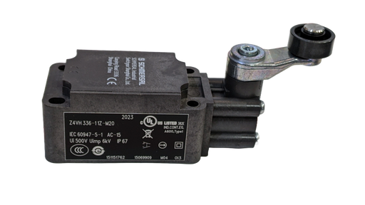 Schmersal Z4VH 336-11Z-M20 - Northeast Escalator Parts