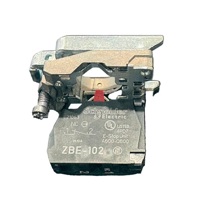 Schneider Electric ZB4-102