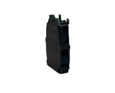 Schneider Electric Contact Block ZBE203 - Northeast Escalator Parts