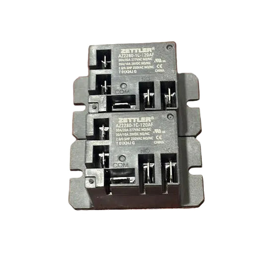 Zettler AZ2280-1C-120AF Relay Power Miniature - neeep.com