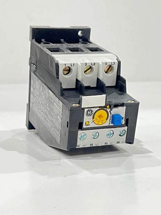 General Electrical RTM2PG Relay