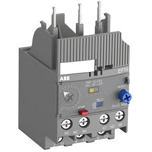 ABB Thermal Overload Relay TF42-1.7 - NEEP 