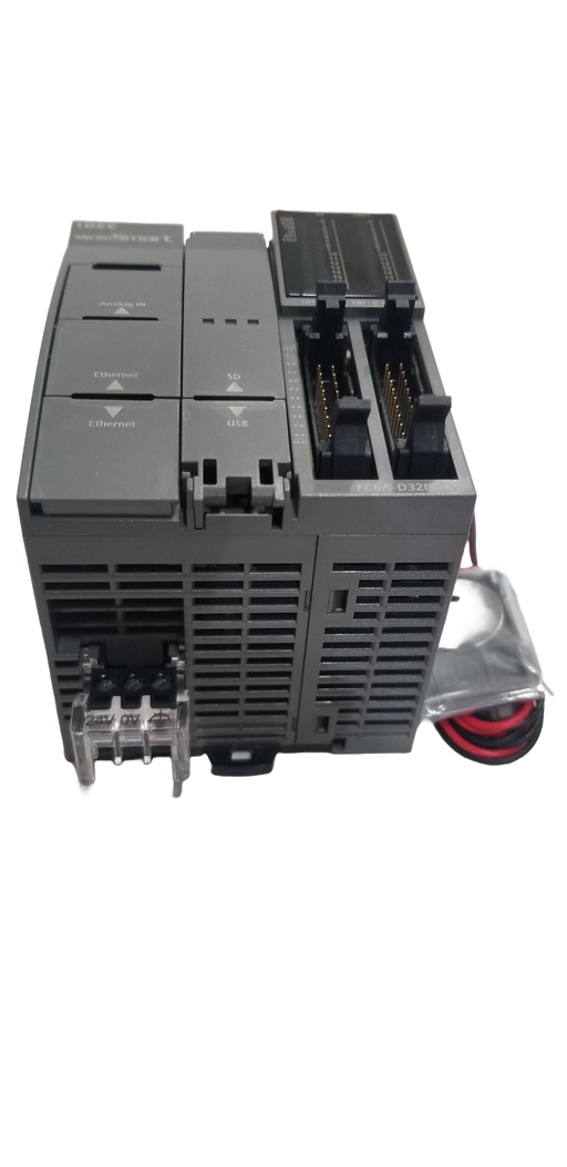 Idec  FC6A-D32P3CEE - Northeast Escalator Parts