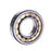 FAG (Schaeffler) NU2222-E-XL-M1-C3 Cylindrical Roller Bearing - NEEEP