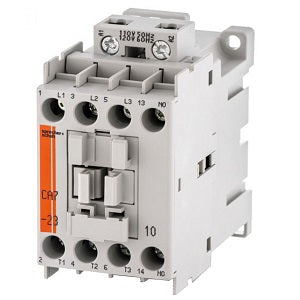 Sprecher + Schuh Contactor CA7-23-01-24Z - - Northeast Escalator Parts