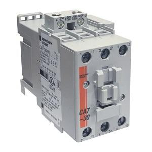 Sprecher + Schuh Contactor CA7-30-01-220W - NEEEP