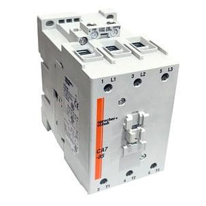 Sprecher + Schuh Contactor CA7-85-01-24Z - North East Parts