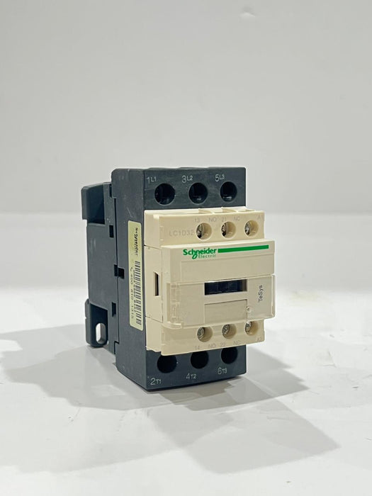 Schneider Electric Contactor LC1D32F7C