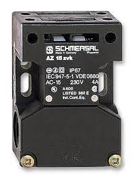 Schmersal Safety Switch AZ15ZVRK-M20 - NEEP