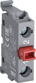 ABB MCB-01B