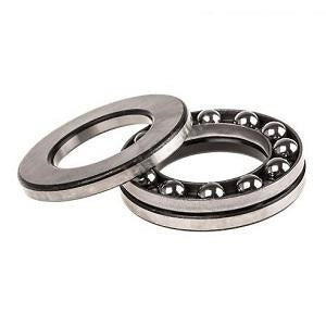 FAG (Schaeffler) Ball Thrust Bearing 51106 - Northeast Escalator Parts