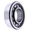 SKF NU 211 ECJ Cylindrical Roller Bearing- Northeast Escalator Elevator Parts