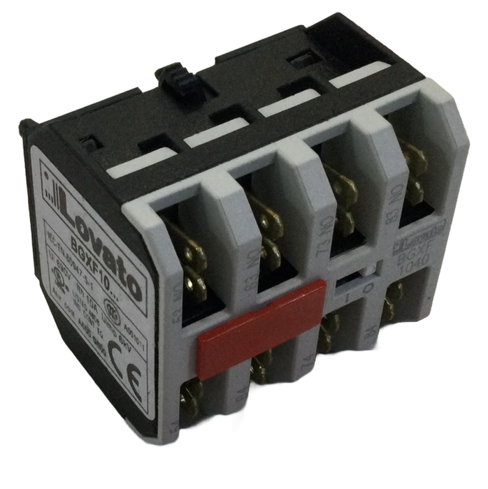 LOVATO ELECTRIC 11BGXF1040 - NEEEP