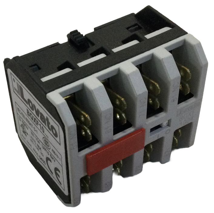 LOVATO ELECTRIC 11BGXF1004 - NEEEP