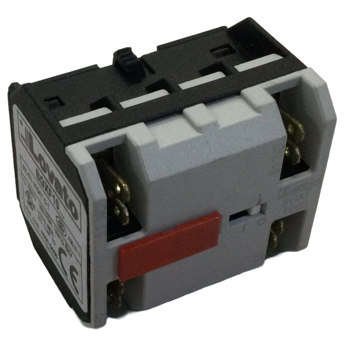 LOVATO ELECTRIC 11BGXF1002 - Northeast Parts