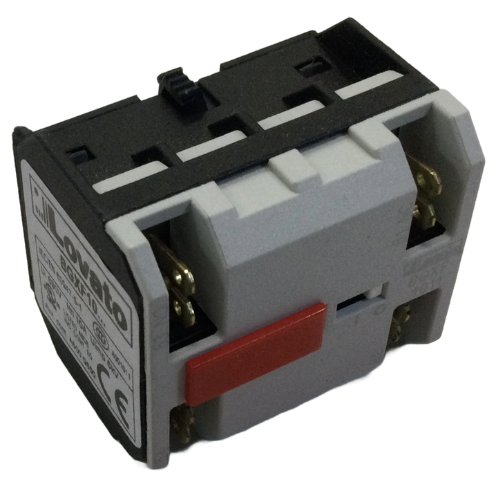 LOVATO ELECTRIC 11BGXF1011  - NEEEP