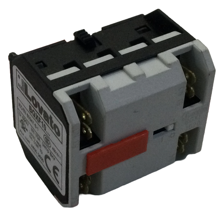 LOVATO Electric 11BGXF1020 - NEEEP