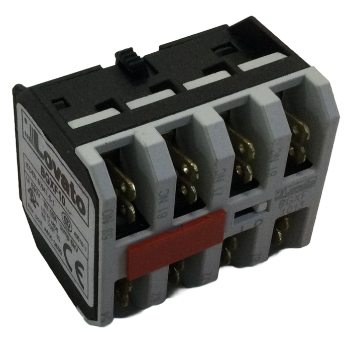 LOVATO ELECTRIC 11BGXF1013 - NEEP