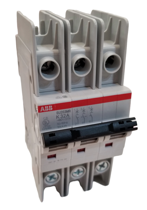 ABB SU203MR-K32 - NEEEP
