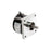 Dynapar Encoder HA6250100063113 - NEEEP