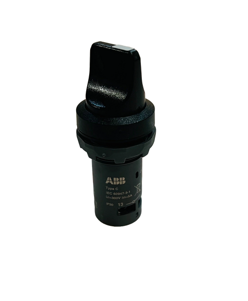 ABB C3SS2-10B-20 - Northeast Escalator Parts