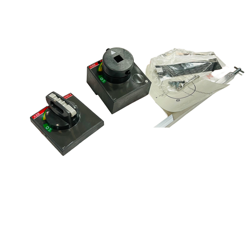 ABB KA2RHE  - North East Escalator Parts