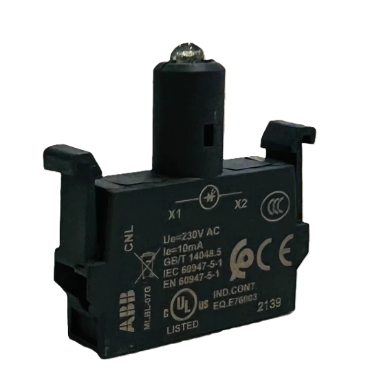 ABB MLBL-07G