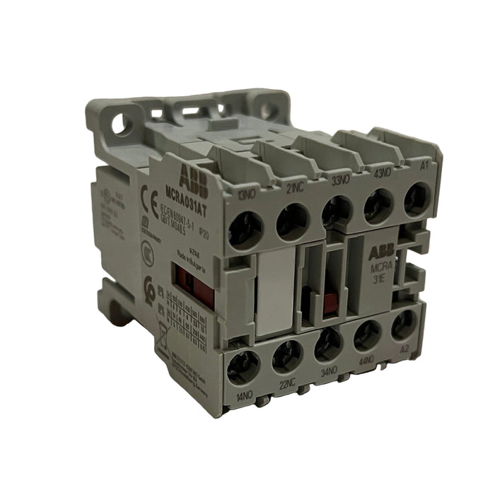 ABB MCRA-0-40-AT-J - NEEEP