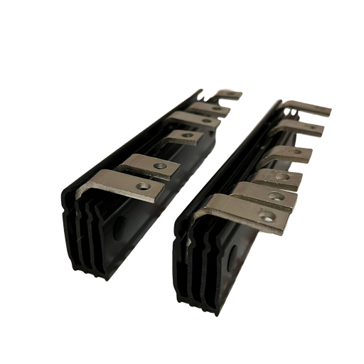 ABB BER140-4 - Northeast Escalator Parts 