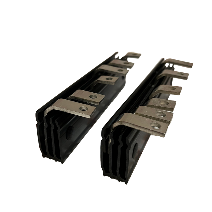 ABB BER140-4 - Northeast Escalator Parts 