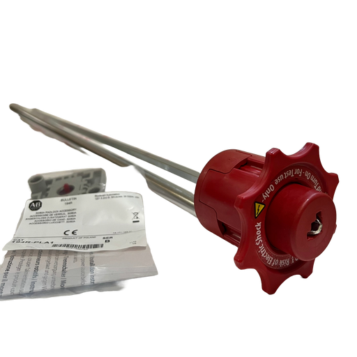 Allen Bradley 194R-N1 - Northeast Escalator Parts