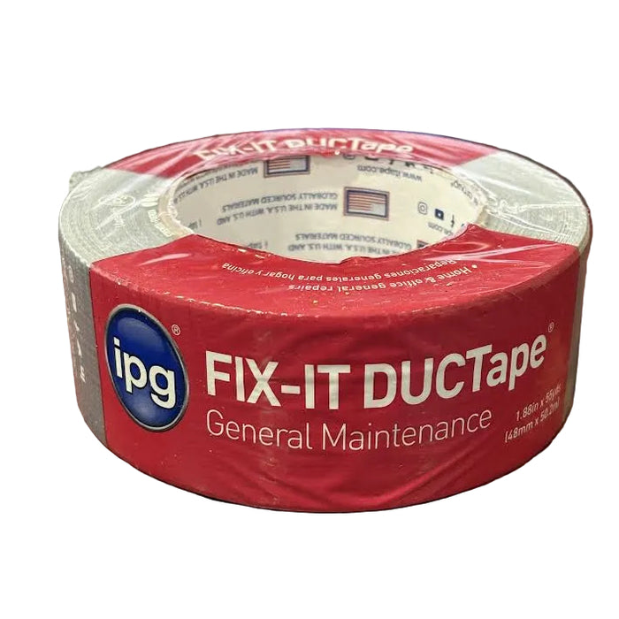 ipg FIX-IT DUCTape General Maintainance - neeep.com