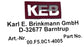 KEB Encoder Signal Feedback Cable 00.F5.0C1-4005 - NEEEP
