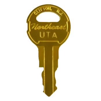 OTIS KEY UTA