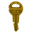 OTIS KEY UTA