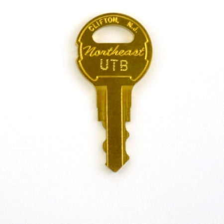 OTIS KEY UTB