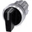 SIEMENS Selector Switch 3SU1052- 2BL10-0AA0  - Northeast Escalator Parts