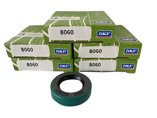 CR (SKF) Radial Shaft Seal 8060 - SKF Bearings - NORTHEAST ESCALATOR PARTS