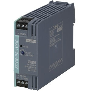 SIEMENS Power Supply 6EP1331-5BA10 - Neep 
