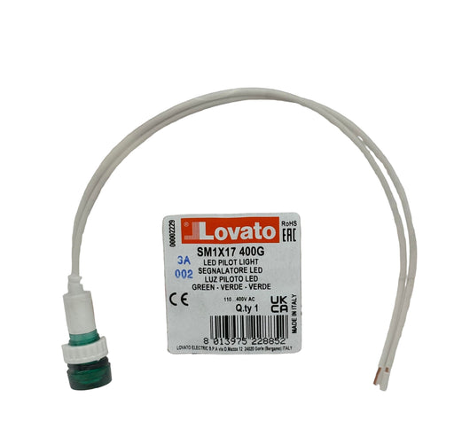 Lovato Electric SM1X17400G - NEEEP