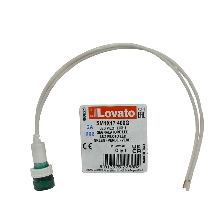 Lovato Electric SM1X17400G - NEEEP