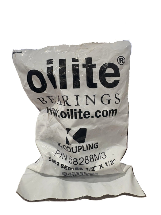 Oilite K Coupling 58288M3