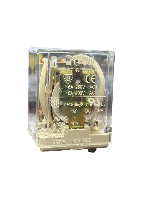 Relpol RUC-1013-26-5006-L Relay