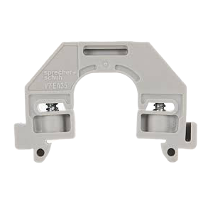 Sprecher + Schuh Terminal Block End Marker V7-EA35 - Northeast Escalator Parts