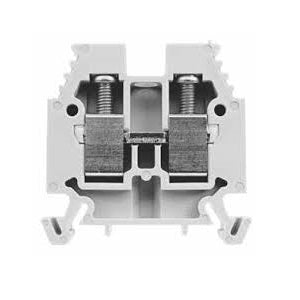 Sprecher + Schuh Terminal Block V7-W4 - North East Escalator Parts