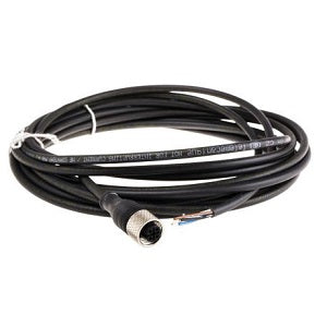 Telemecanique Pre-Wired Connector XZCP1241L5 - Northeast Escalator Parts